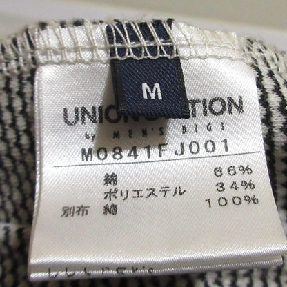 ユニオンステーションスタンドカラージャケット