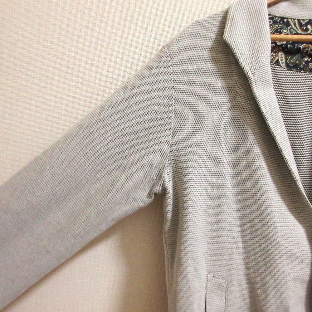 ユニオンステーションスタンドカラージャケット