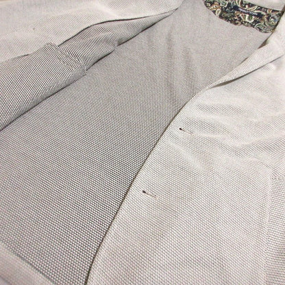 ユニオンステーションスタンドカラージャケット