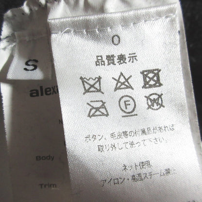 アレキサンダーワン ニットワンピース