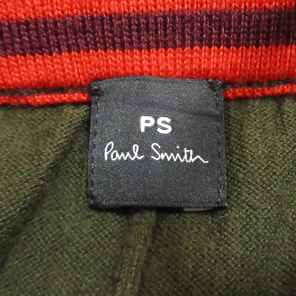 ポールスミス ニットスカート