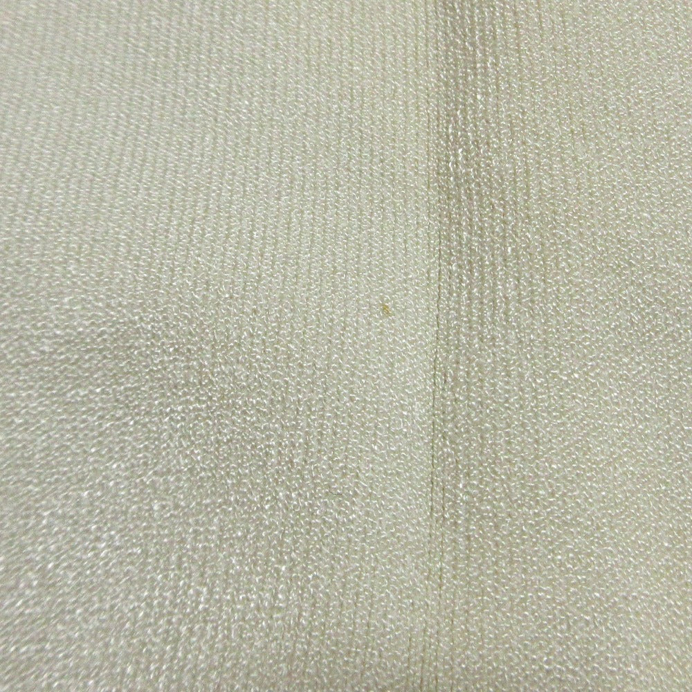 ジャンフランコフェレ アーガイルニットベスト