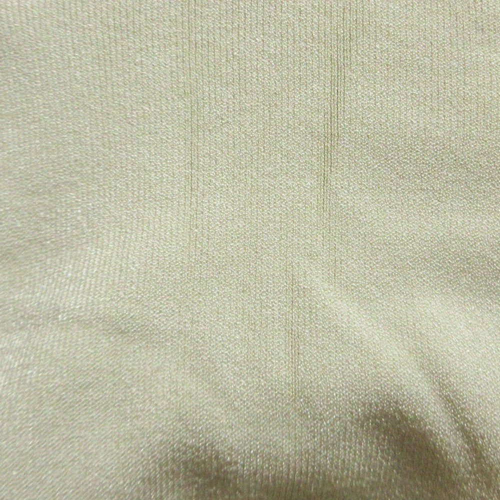 ジャンフランコフェレ アーガイルニットベスト
