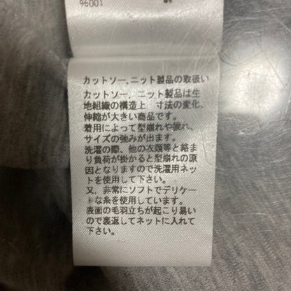 アタッチメント コットンカーディガン