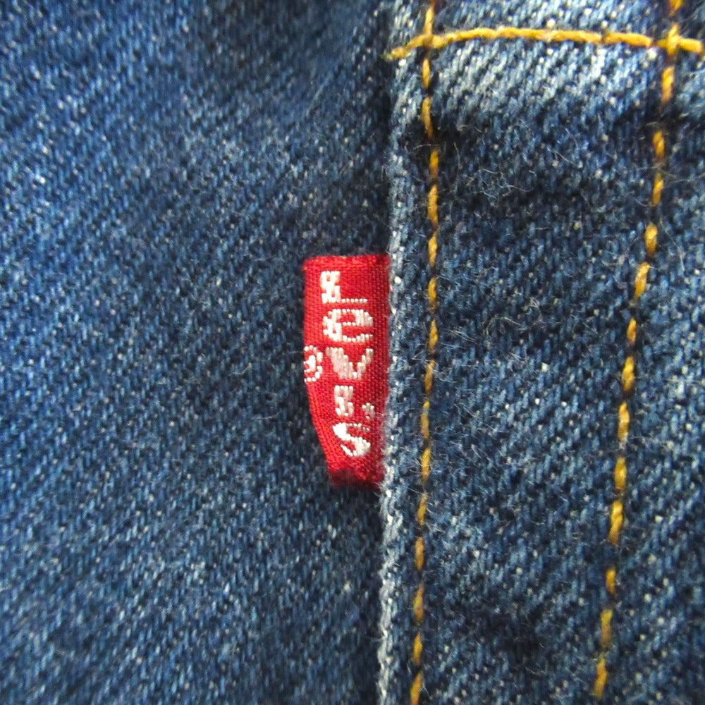リーバイス デニムパンツ
