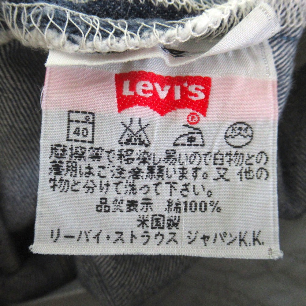 リーバイス デニムパンツ