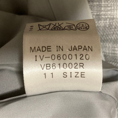 レリアンジャケットパンツスーツセットアップ
