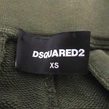 ディースクエアード Cargo Cipro Pant パンツ