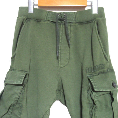 ディースクエアード Cargo Cipro Pant パンツ