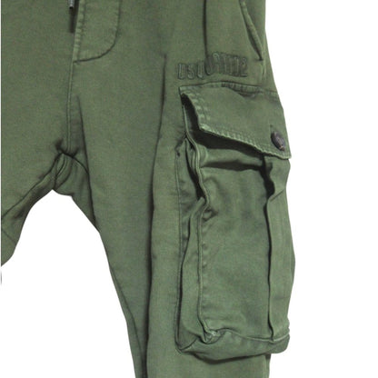 ディースクエアード Cargo Cipro Pant パンツ