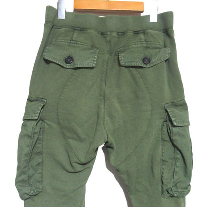 ディースクエアード Cargo Cipro Pant パンツ