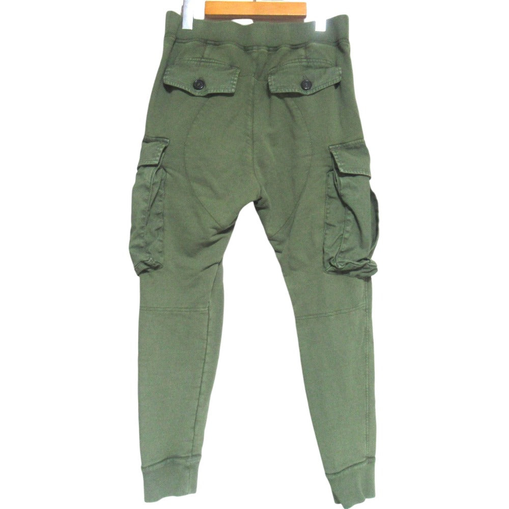 ディースクエアード Cargo Cipro Pant パンツ