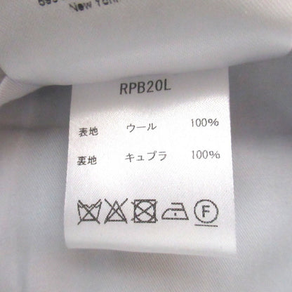 ブリオーニ バージンウールスラックス