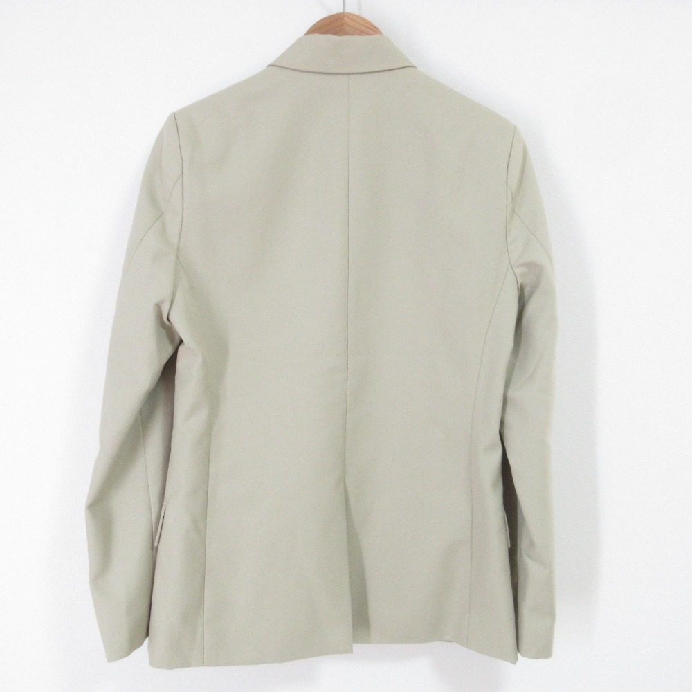 エルフランク ダブルテーラードジャケット