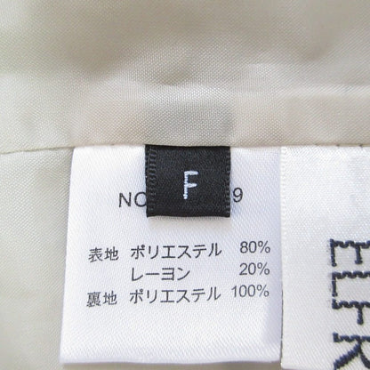 エルフランク ダブルテーラードジャケット