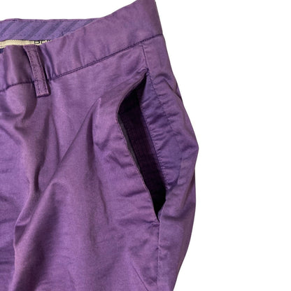 ベルウィッチ ストレッチパンツ