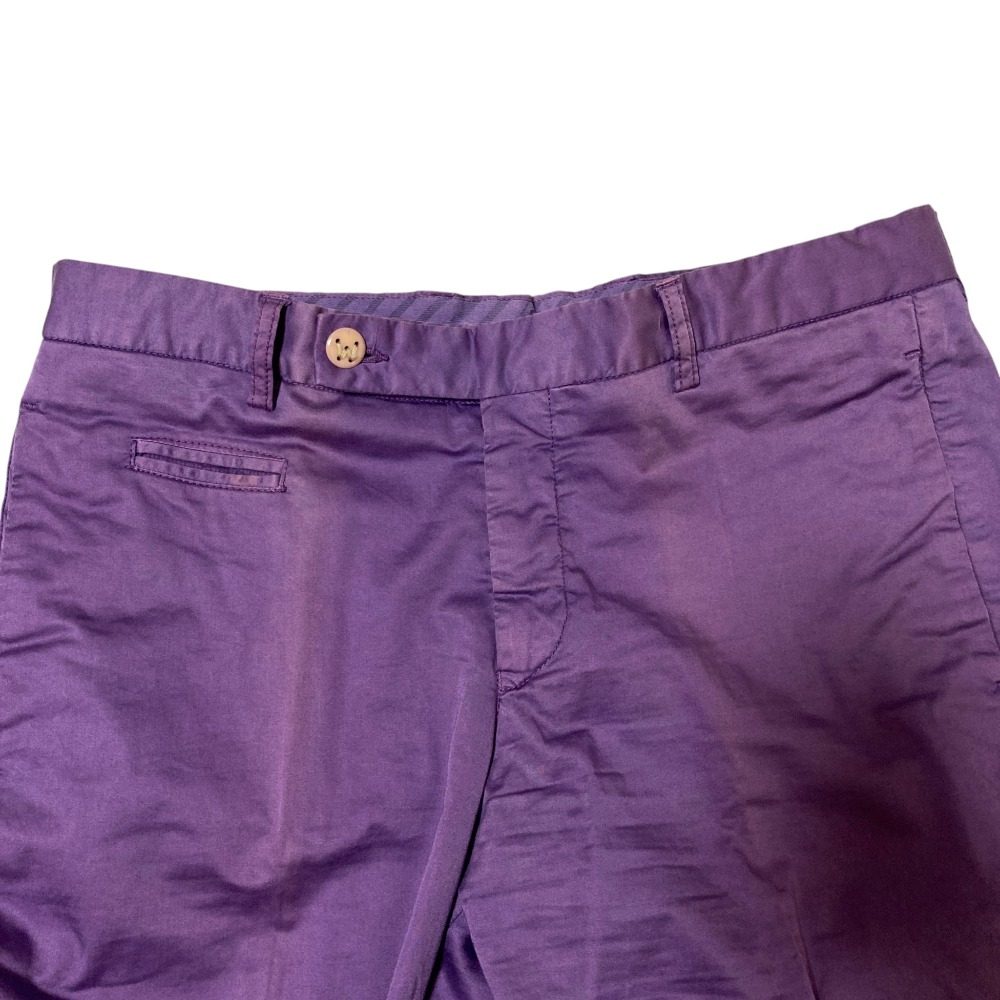 ベルウィッチ ストレッチパンツ