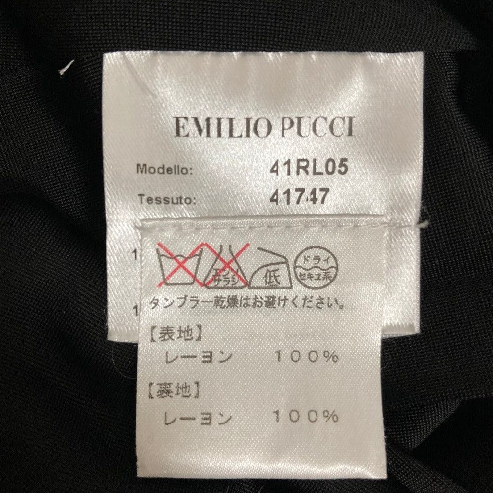 エミリオプッチ ワンピース