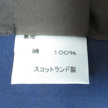 ルイヴィトン マッキントッシュ モノグラム ゴム引きコート
