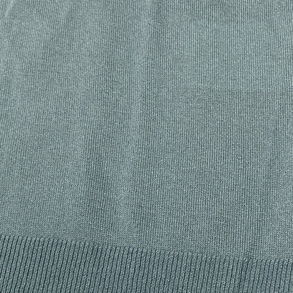 フォクシーニューヨーク LE PRINTEMPS ニットカーディガン