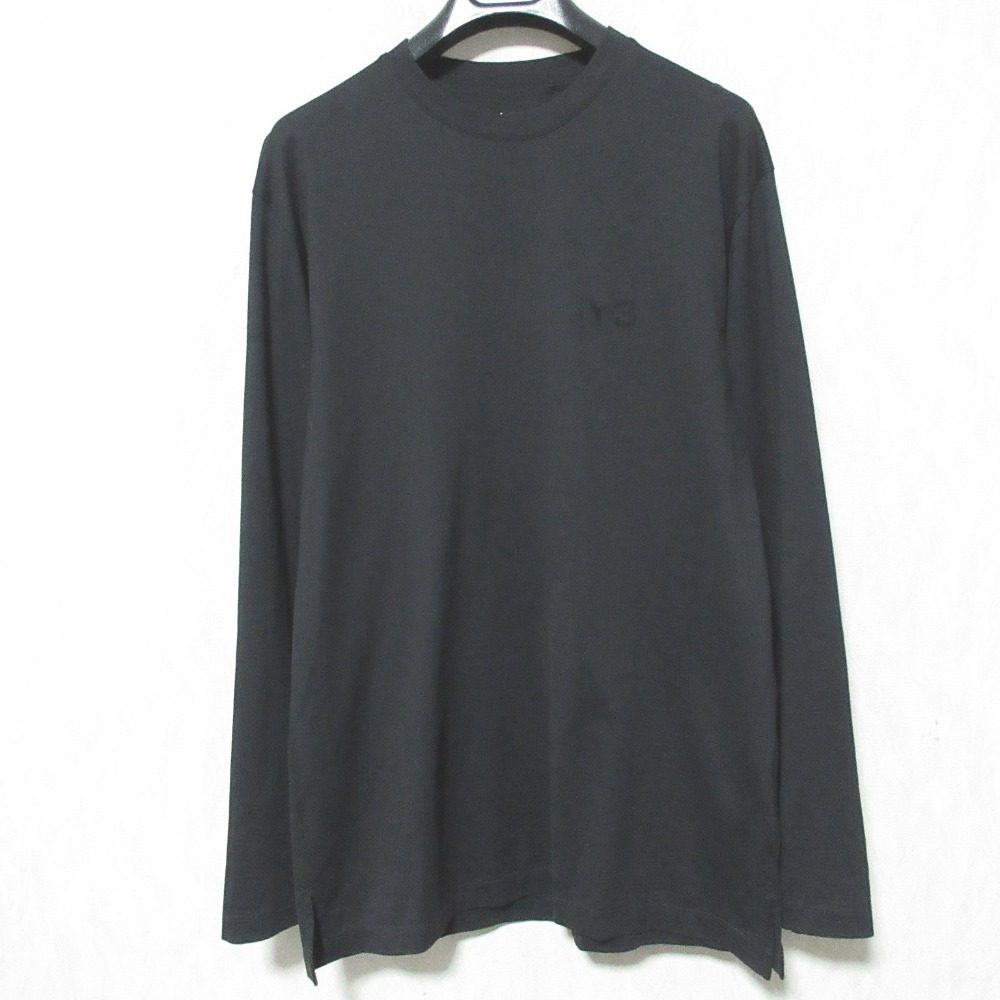 ワイスリー ロングスリーブTシャツ