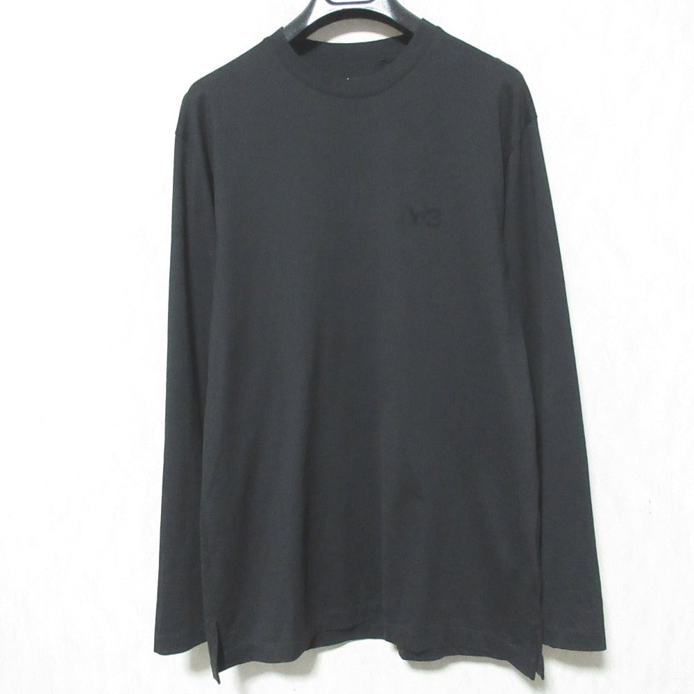 ワイスリー ロングスリーブTシャツ