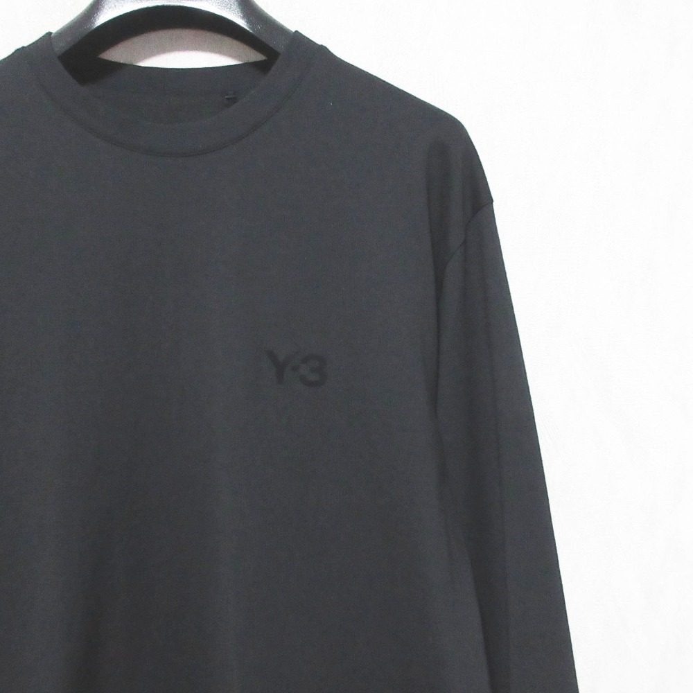 ワイスリー ロングスリーブTシャツ