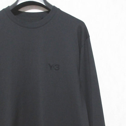 ワイスリー ロングスリーブTシャツ