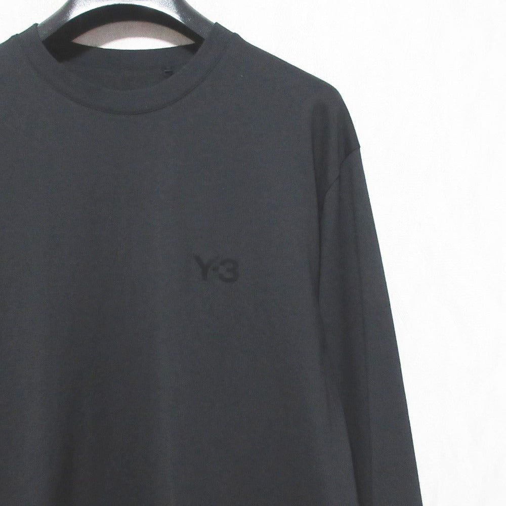 ワイスリー ロングスリーブTシャツ
