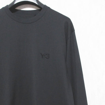 ワイスリー ロングスリーブTシャツ