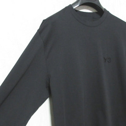 ワイスリー ロングスリーブTシャツ