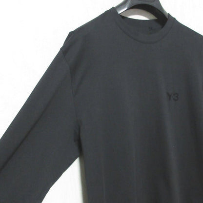 ワイスリー ロングスリーブTシャツ