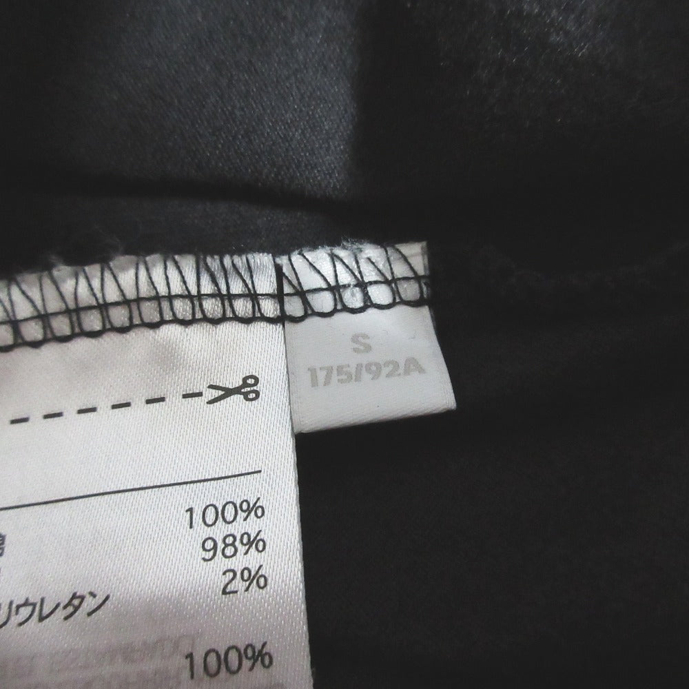 ワイスリー ロングスリーブTシャツ