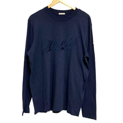 モンクレール 長袖Tシャツ