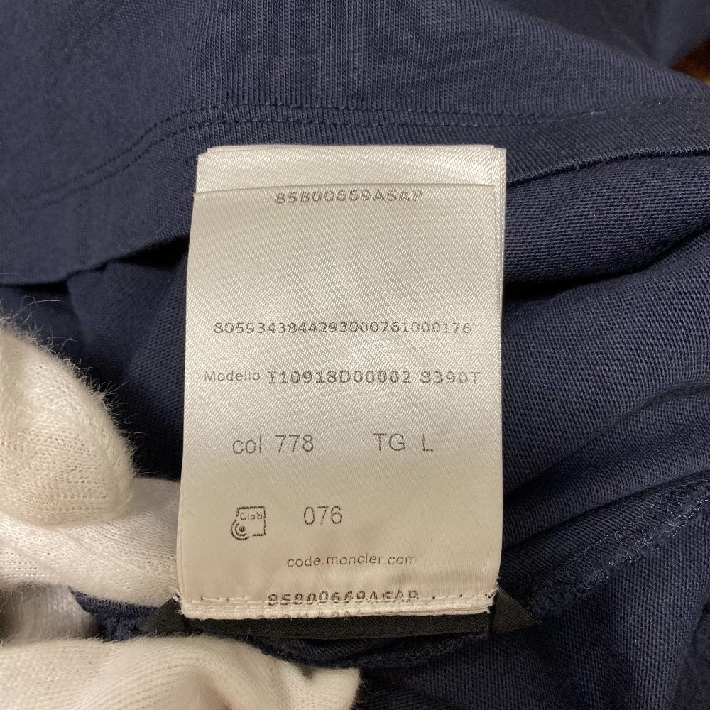 モンクレール 長袖Tシャツ