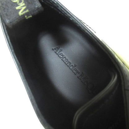 アレキサンダーマックイーン Tread Slick プラットフォームスニーカー