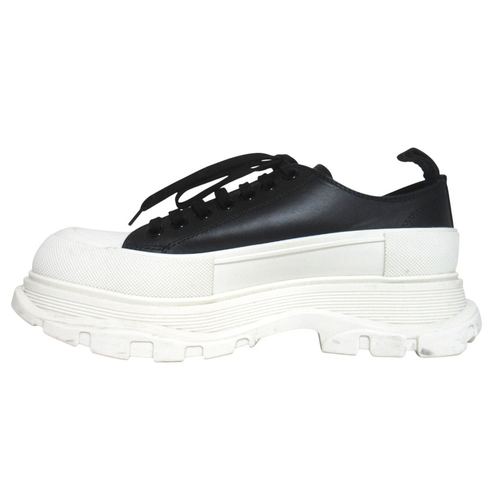 アレキサンダーマックイーン Tread Slick プラットフォームスニーカー
