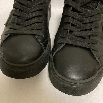 フィリップモデル TEMPLE LOW レザースニーカー