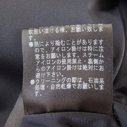 フォクシーニューヨーク ミモレ丈スカート