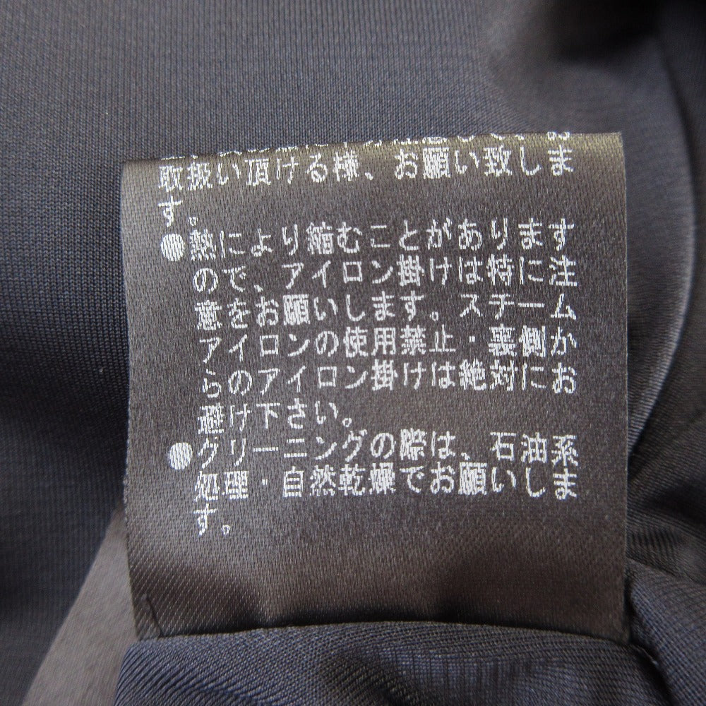 フォクシーニューヨーク ミモレ丈スカート
