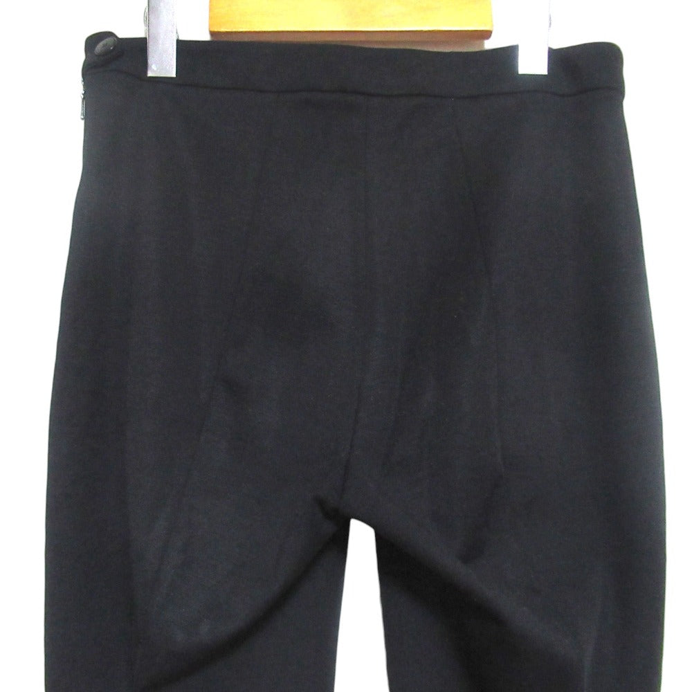 ロロピアーナ ストレッチウールスラックス