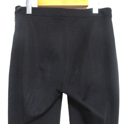 ロロピアーナ ストレッチウールスラックス