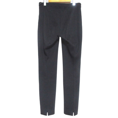 ロロピアーナ ストレッチウールスラックス