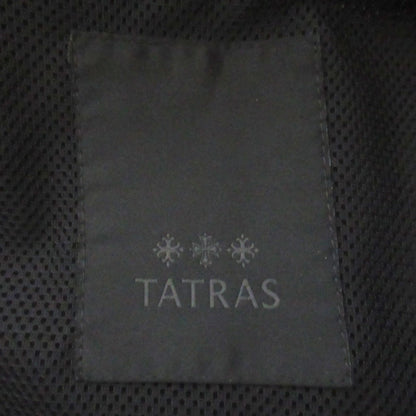 タトラス IPPIA ナイロンジャケット