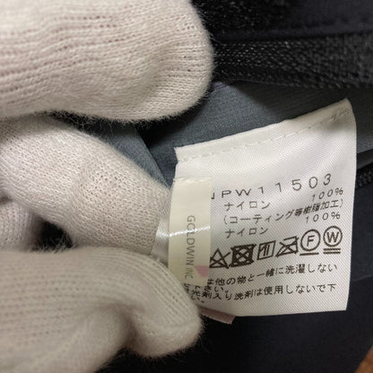 ザノースフェイス クライムライトジャケット