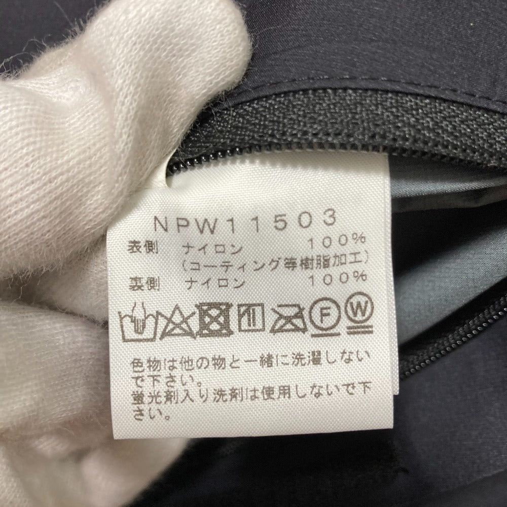 ザノースフェイス クライムライトジャケット