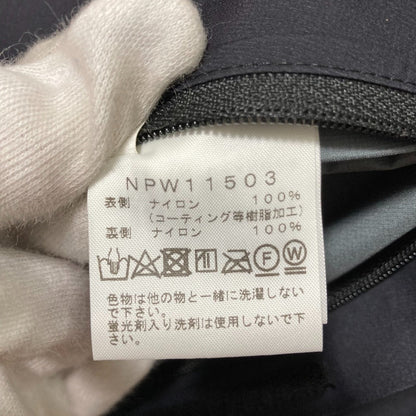 ザノースフェイス クライムライトジャケット