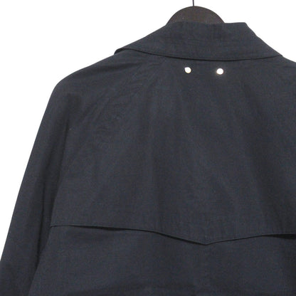 ルイヴィトン レザーショートジャケット