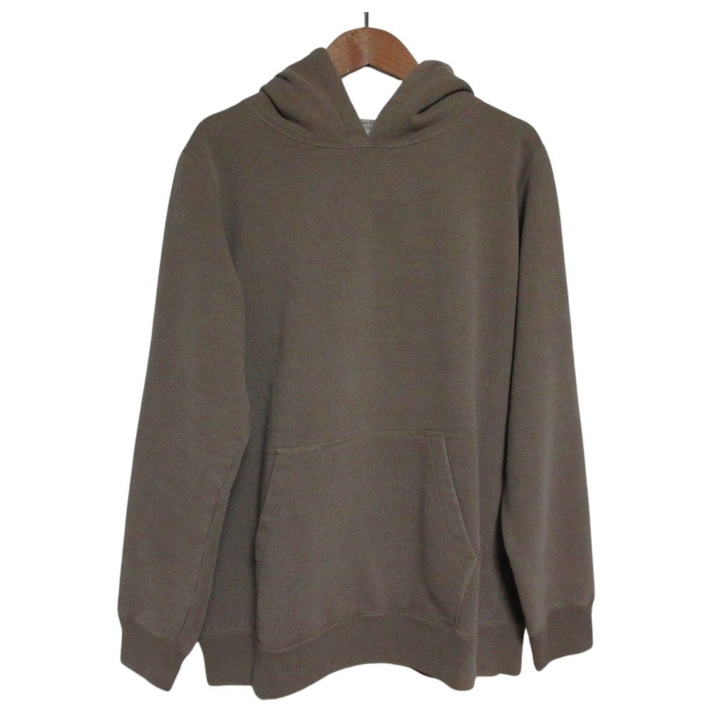 レミレリーフ スウェットパーカー
