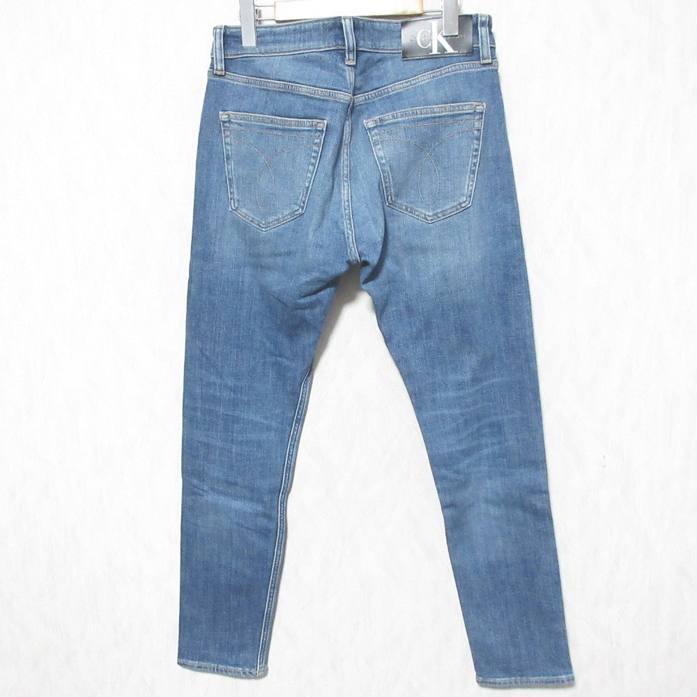 カルバンクラインジーンズ Modern Taper デニムパンツ